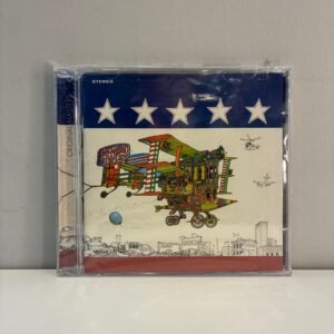 JEFFERSON AIRPLANE - ST