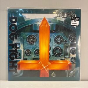 SABBRABELLS - DOG FIGHT