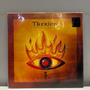 THERION - GOTHIC KABBALAH