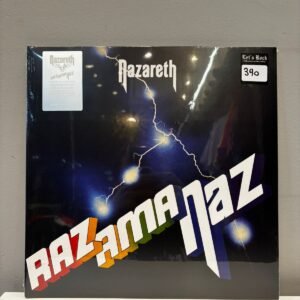 NAZARETH - RAZAMANAZ