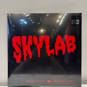 SKYLAB - TRILOGIA DO FIM 1