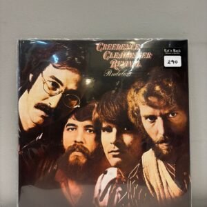 CREEDENCE CLEARWATER REVIVAL - PENDULUM