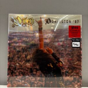 DIO - DONINGTON' 87