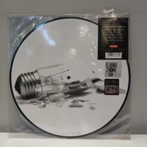 DREAM THEATER - ILUMINATION THEORY