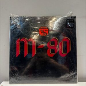 M-80 - ST