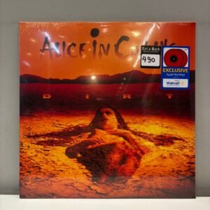 ALICE IN CHAINS - DIRT