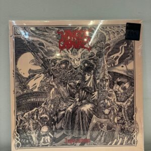 MANGER CADAVRE - IMPERIALISMO