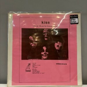 KISS - KISS IN LONG ISLAND