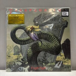 STRATOVARIUS - FRIGHT NIGHT