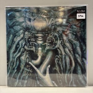 DANZIG - DANZIG III: HOW THE GODS KILL