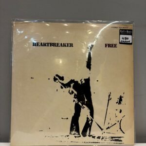 FREE - HEARTBREAKER