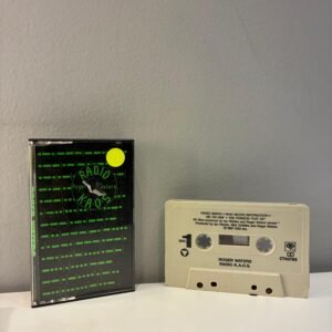 ROGER WATERS - RADIO KAOS