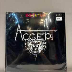 ACCEPT - BEST OF