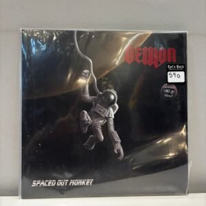 DEMON - SPACED OUT MONKEY