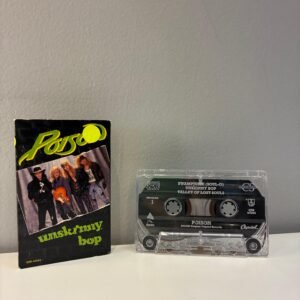 POISON - UNSKINNY BOP