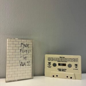 PINK FLOYD - THE WALL