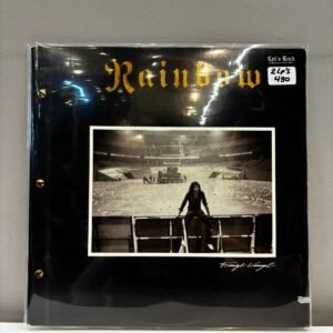 RAINBOW - FINYL VINYL