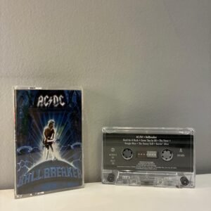 AC/DC- BALLBREAKER