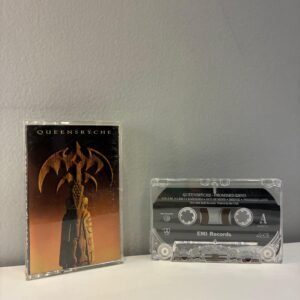 QUEENSRYCHE - PROMISED LAND