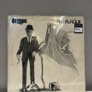 DEMON - THE PLAGUE