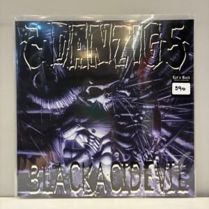 DANZIG - DANZIG 5: BLACKACIDEVIL