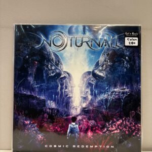 NOTTURNAL - COSMIC REDEMPTION