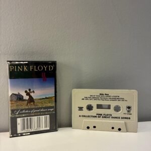 PINK FLOYD - A COLLECTION OF GREAT DANCE SONGS