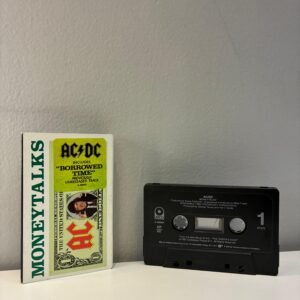 AC/DC - MONEYTALKS