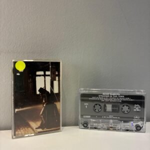 RICHIE SAMBORA - STRANGER IN THIS TOWN