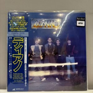 DIANNO - ST (JAPAN OBI)