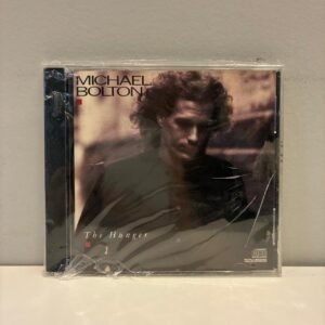 MICHAEL BOLTON - THE HUNGER