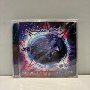 MASTERS OF METAL - FROM WORLDS BEYOND