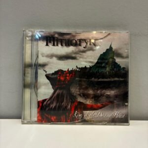 MITHOTYN - KING OF THE DISTANT FOREST