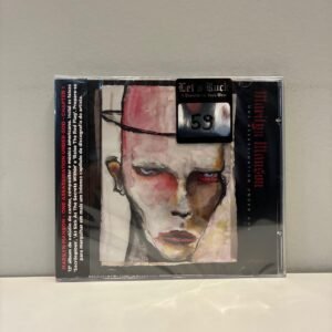 MARYLIN MANSON - ONE ASSASSINATION UNDER GOD