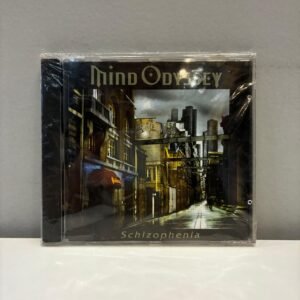 MIND ODYSSEY - SCHIZOPHENIA