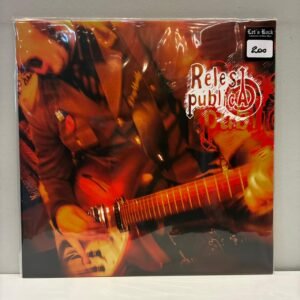 RELESPÚBLICA - AO VIVO