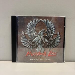 MARSHALL LAW - WARNING FROM HISTORY