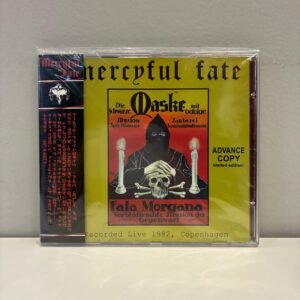 MERCYFUL FATE - FATA MORGANA