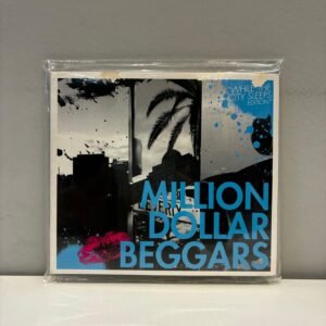 MILLION DOLLAR BEGGARS - WHILE THE CITY SLEEPS