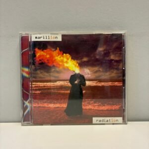 MARILLION - RADIATION