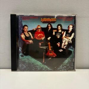 MOHOMAX / MONOMAKH - Я хотел увидеть ангел (I Wanted to See an Angel)