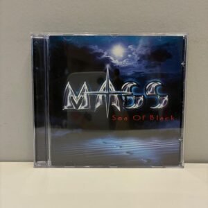 MASS - SEA OF BLACK