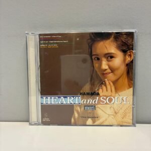 MARI HAMADA - MARI HAMADA