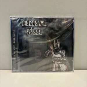 MEDIEVAL STEEL - DARK CASTLE