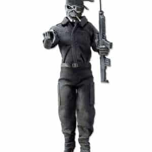 BONECO IRON MAIDEN EDDIE - TWO MINUTES TO MIDNIGHT (OFICIAL)