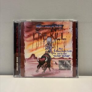 MELIAH RAGE - LIVE KILL