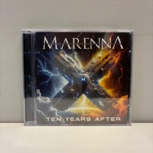 MARENNA - TEN YEARS AFTER