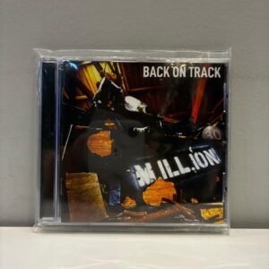 MILLION - BACK ON TRACK