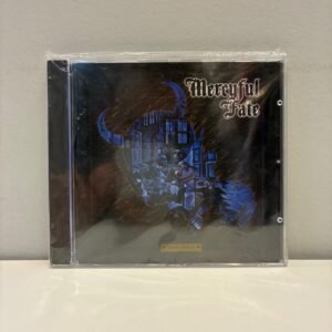 MERCYFUL FATE - DEAD AGAIN