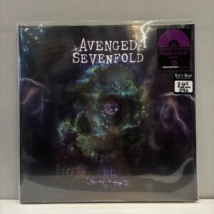 AVENGED SEVENFOLD - THE STAGE